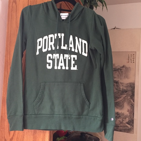 Champion Tops - PSU Sweatershirt Champion Tops - PSU Sweatershirt